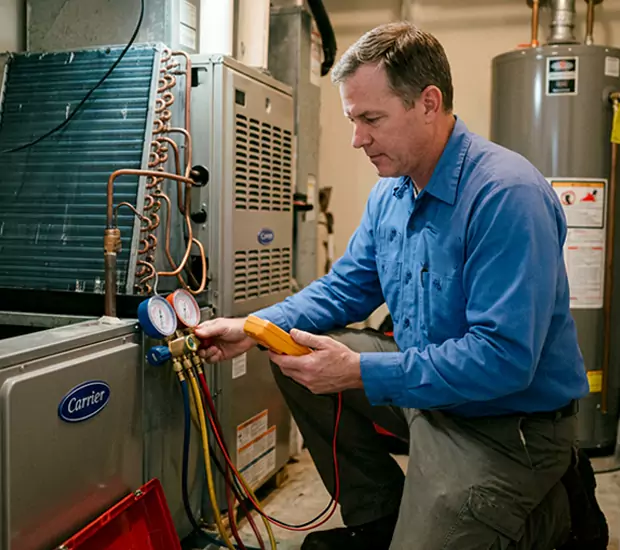 Top Rated HVAC Contractors in Estero, FL