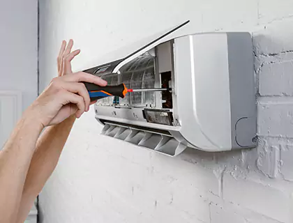 AC Heater Repair In Estero
