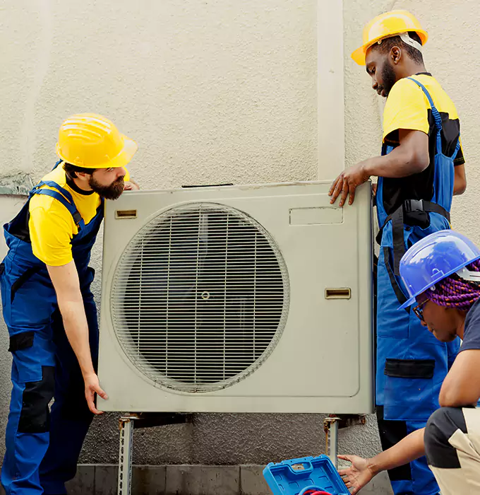 Why Estero, FL Trust Our AC Contractors?