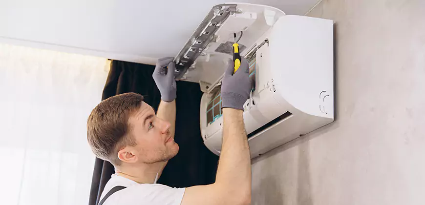 AC Repair in Estero
