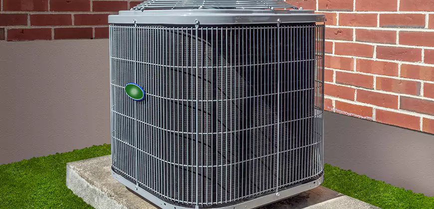 AC Unit Replacement in Estero