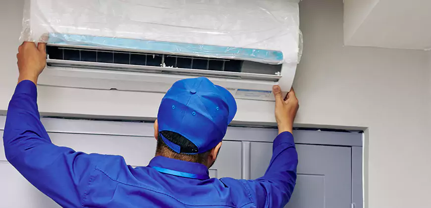 AC Condenser Not Working in Estero