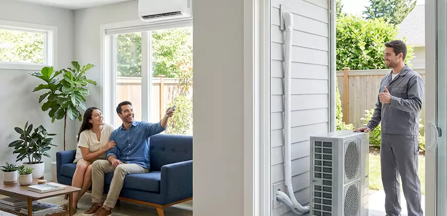 Refrigerant and Electrical Causes in Estero