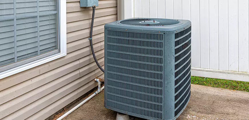 Residential HVAC Maintenance in Estero