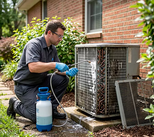 Reliable AC Coil Cleaning Specialists in Estero, FL