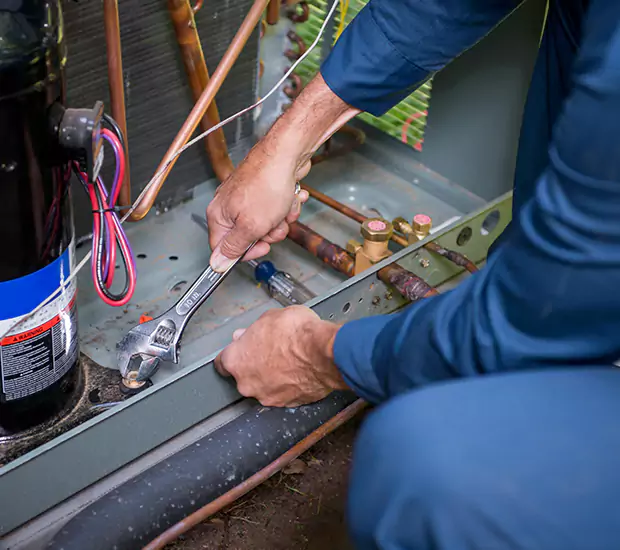 Skilled AC Compressor Repair Specialists in Estero, FL