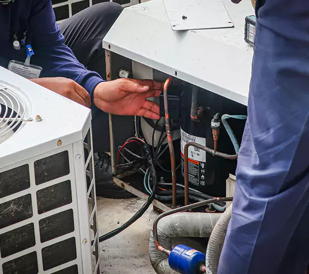 Trusted AC Condenser Repair Experts in Estero, FL