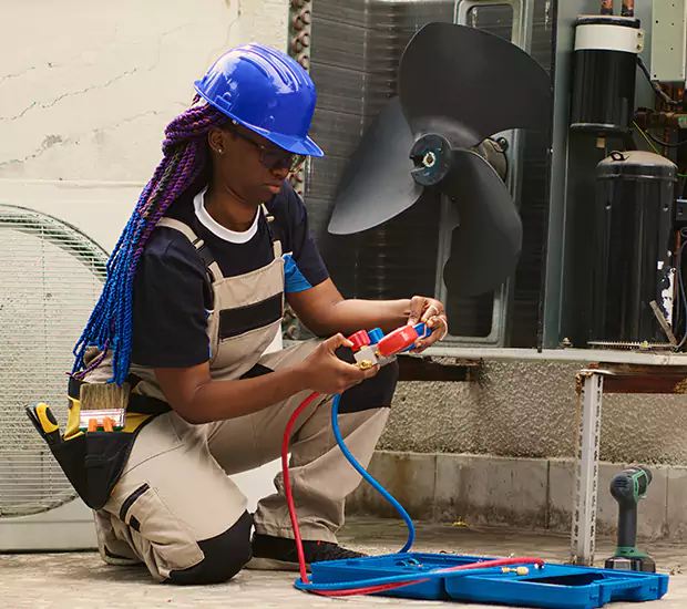 Licensed AC Electrical Repair Pros in Estero, FL