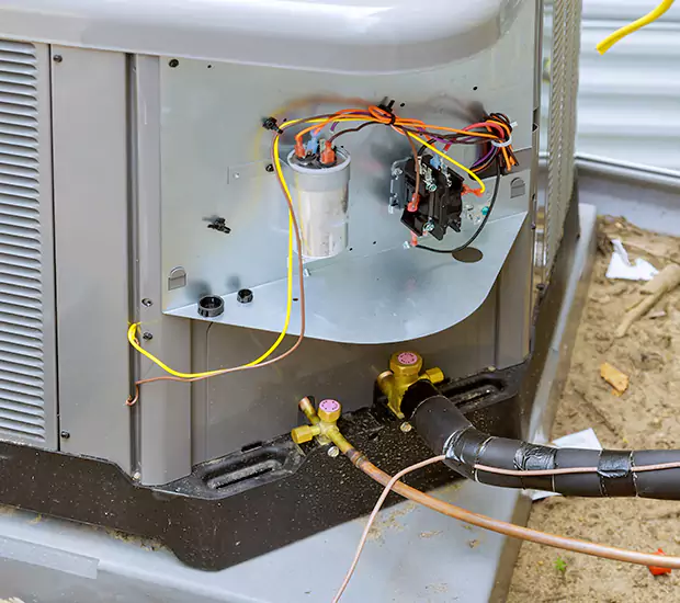 Licensed AC Heater Experts Serving Estero, FL