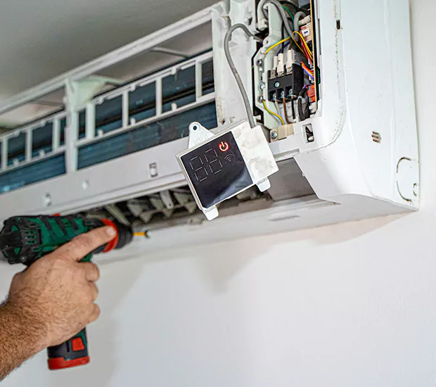 Trusted AC Installation Team in Estero, FL