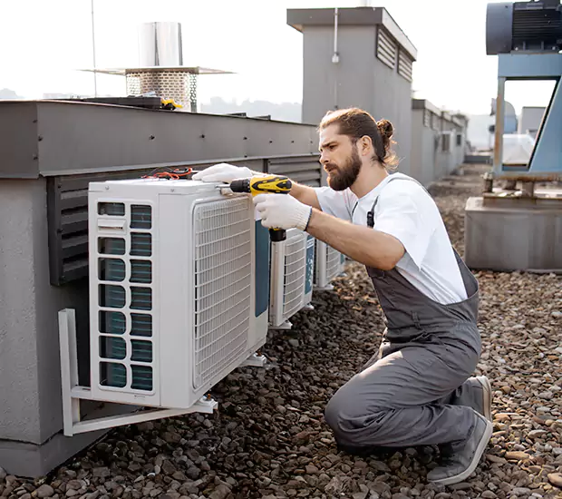 Trusted AC Maintenance Backed by Experience in Estero, FL