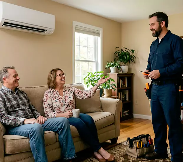 Trusted AC Noise Services Done Right in Estero, FL