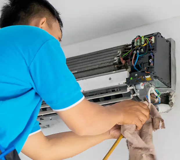 Skilled AC Cooling Services in Estero, FL