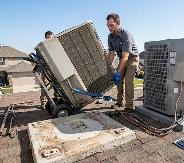 Trusted AC Replacement Backed by Experience in Estero, FL