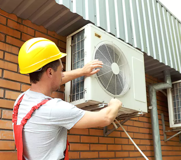 Reliable AC Unit Cleaning Specialists in Estero, FL