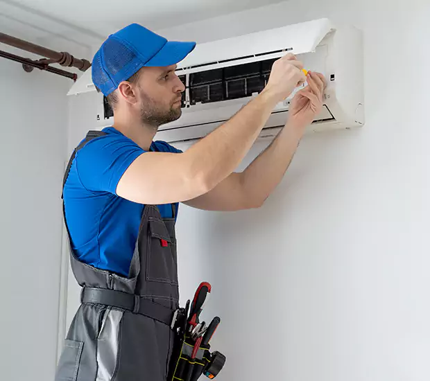 Trusted AC Unit Installers Serving Estero, FL