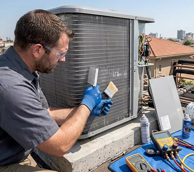 Trusted AC Maintenance Done Right in Estero, FL