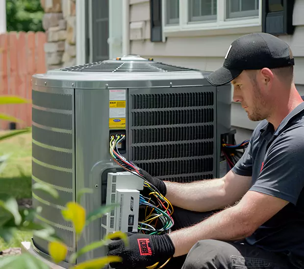 Trusted AC Replacement Team in Estero, FL