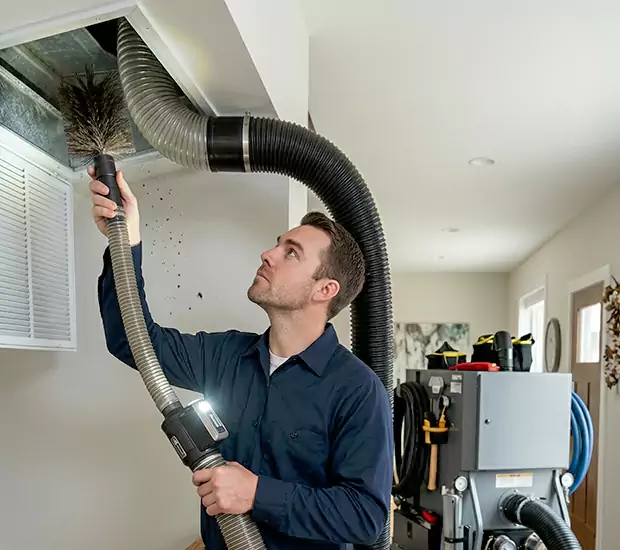 Trusted AC Vent Cleaning Team in Estero, FL