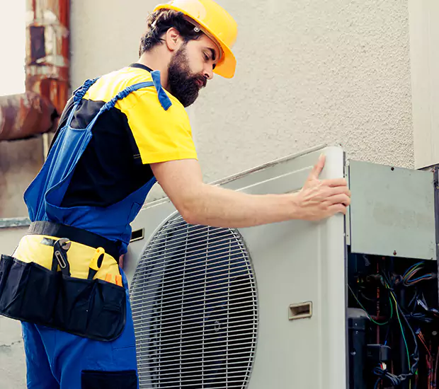 Skilled Air Handler Repair Team in Estero, FL