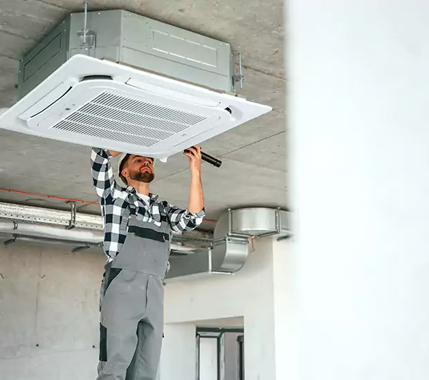 Trusted Central AC Installers Backed By Experience in Estero, FL