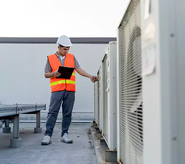 Certified Commercial AC Specialists in Estero, FL