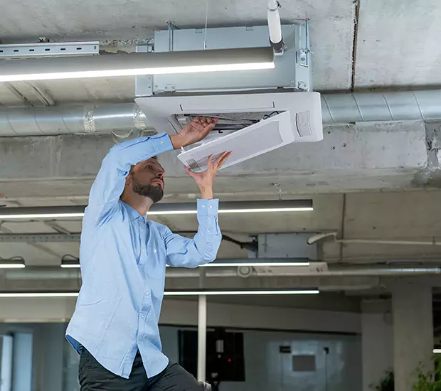 Trusted Commercial AC Replacement Backed by Experience in Estero, FL