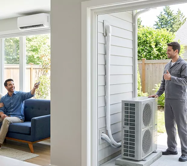 Trusted Mini Split Installers Serving Estero, FL