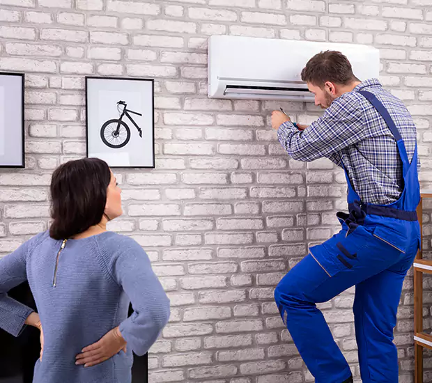 Trusted Ductless Mini Split Experts Serving Estero, FL