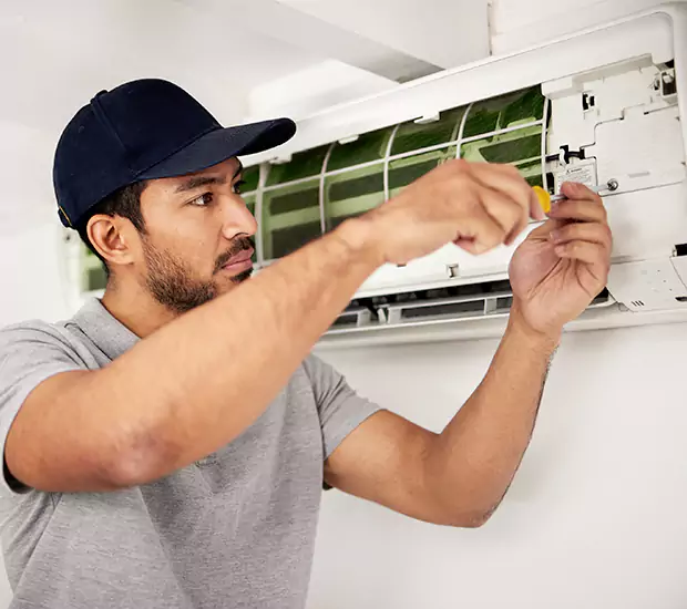 Trusted Emergency Cooling Experts in Estero, FL