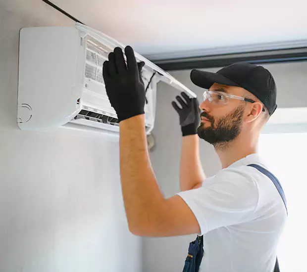 Trusted Emergency AC Replacement Around the Clock in Estero, FL