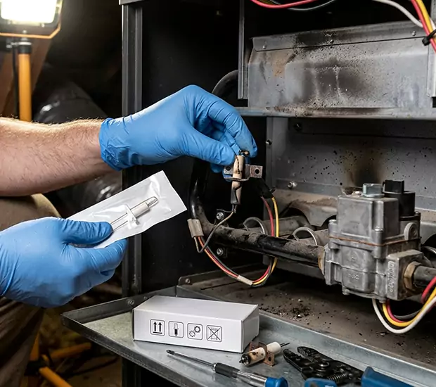 Trusted Furnace Ignition Team in Estero, FL