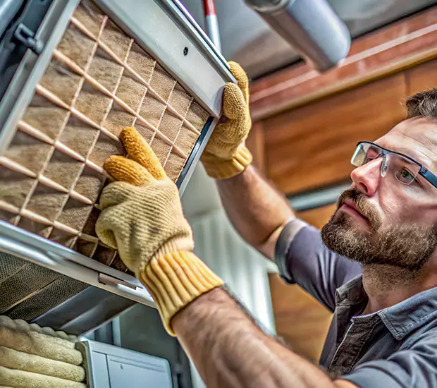 Top-Rated HVAC Cleaners in Estero, FL