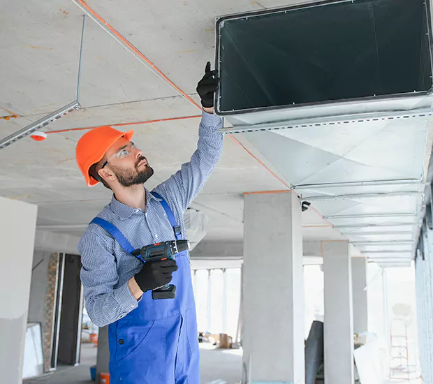 Trusted HVAC Duct Installers Serving Estero, FL
