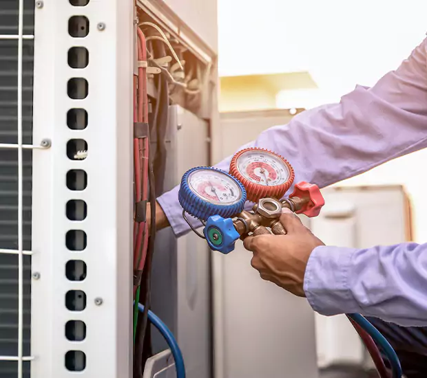 Trusted HVAC Maintenance Backed by Experience in Estero, FL