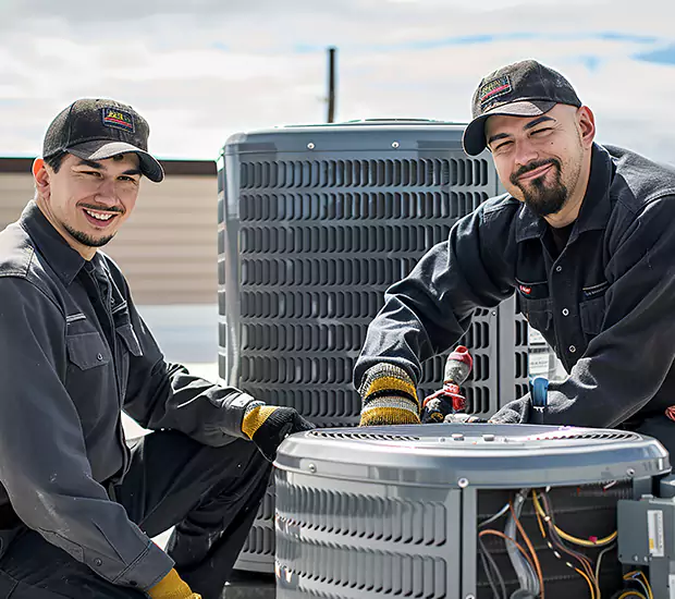 Full-System HVAC Experts in Estero, FL