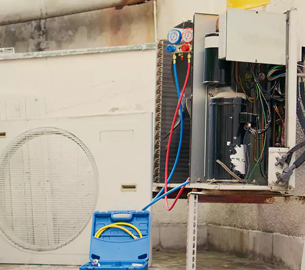 Trusted HVAC Replacement Experts in Estero, FL