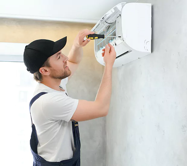 Trusted Mini Split Installers Backed by Experience in Estero, FL