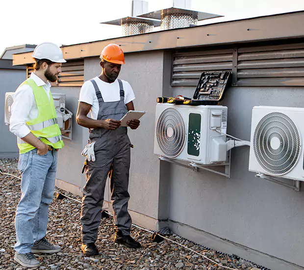 Trusted Outdoor AC Installers Serving Estero, FL