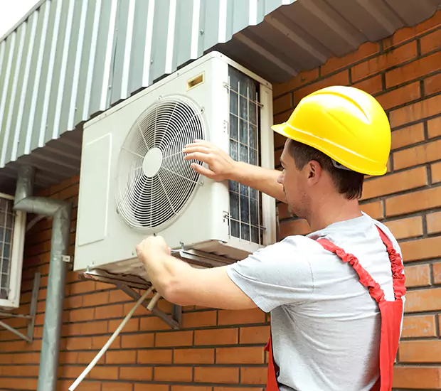 Trusted Outdoor AC Unit Replacement Backed by Experience in Estero, FL