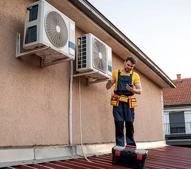 Trusted home HVAC Service Pro’s in Estero, FL