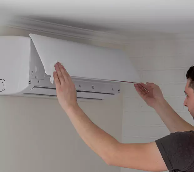 Trusted Split Air Conditioner Installation Team in Estero, FL