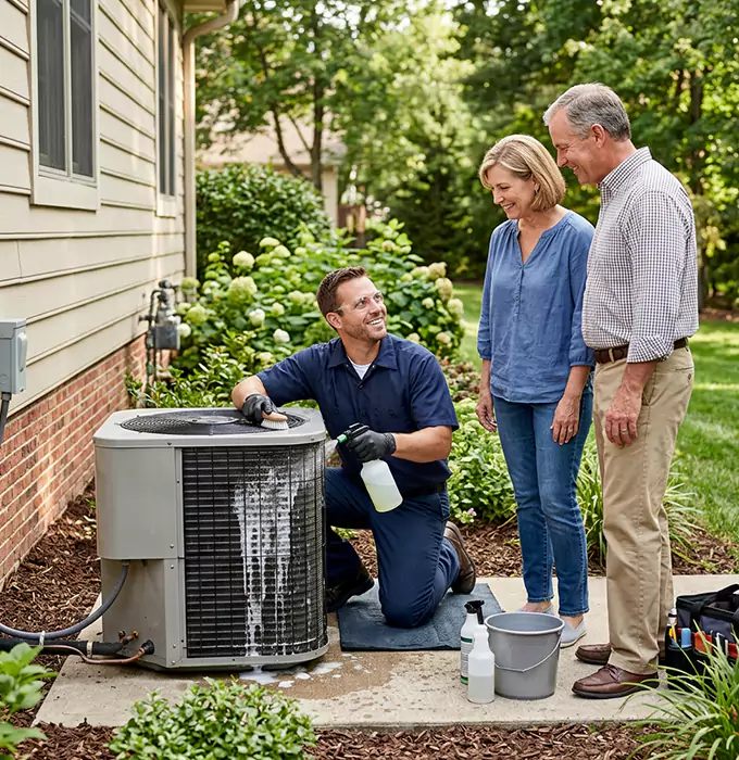 Why Estero, FL Homeowners Trust Estero AC Repair for Clean Coils?