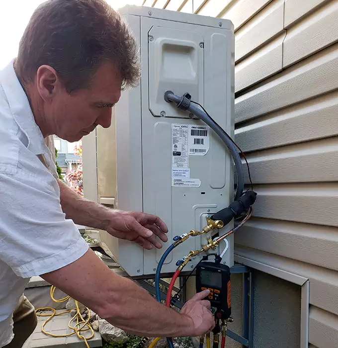 Why Estero, FL Homeowners Trust Estero AC Repair With Their Compressor?