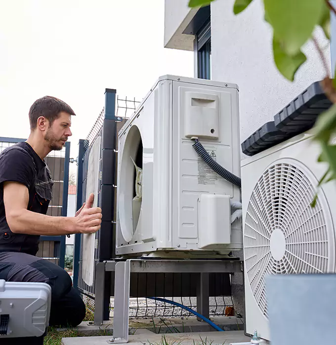 Why Estero, FL Homeowners Trust Estero AC Repair With Their Condenser?