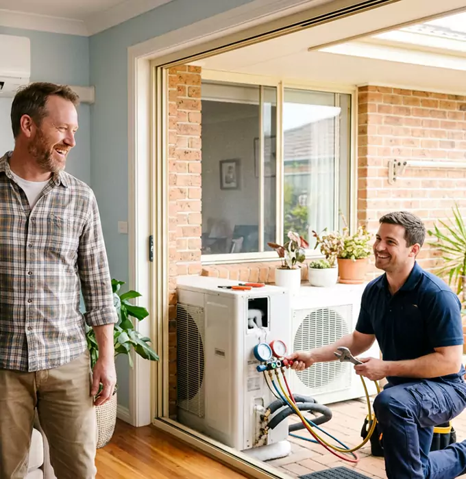 Why Estero, FL Homeowners Choose Estero AC Repair for Frozen AC?