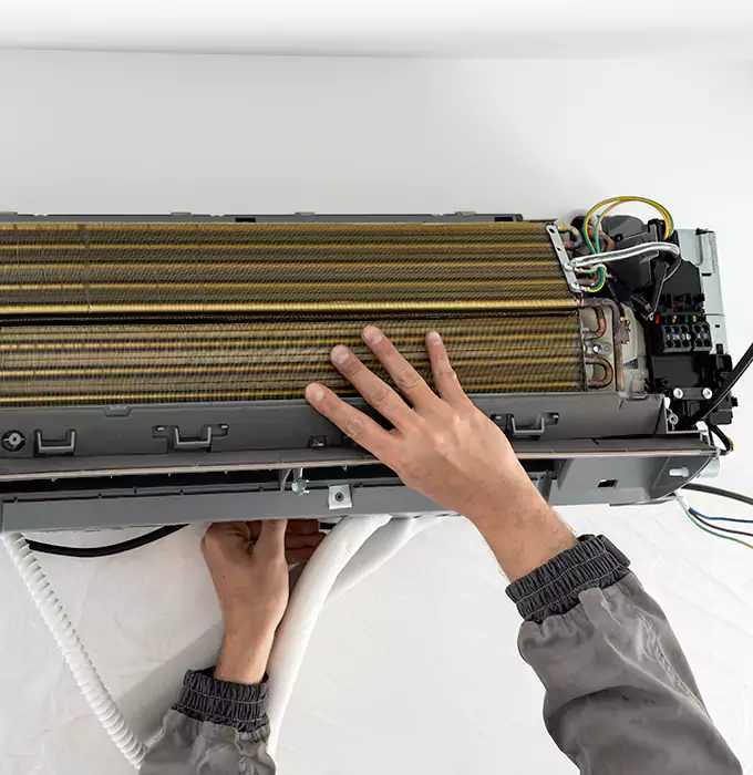 Why Estero, FL Families Trust Us When the AC Heater Fails?