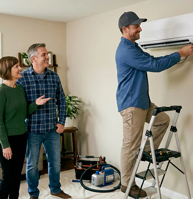 Why Estero, FL Homeowners Choose Estero AC Repair for a New System?