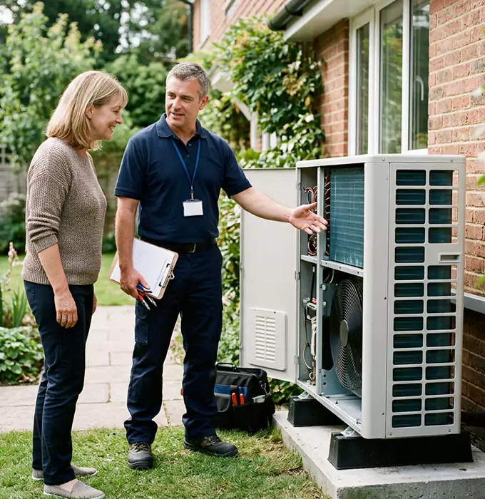 Why Estero Homeowners Choose Estero AC Repair for AC Care?