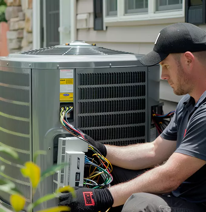 Why Estero, FL Homeowners Choose Estero AC Repair for Short Cycling?